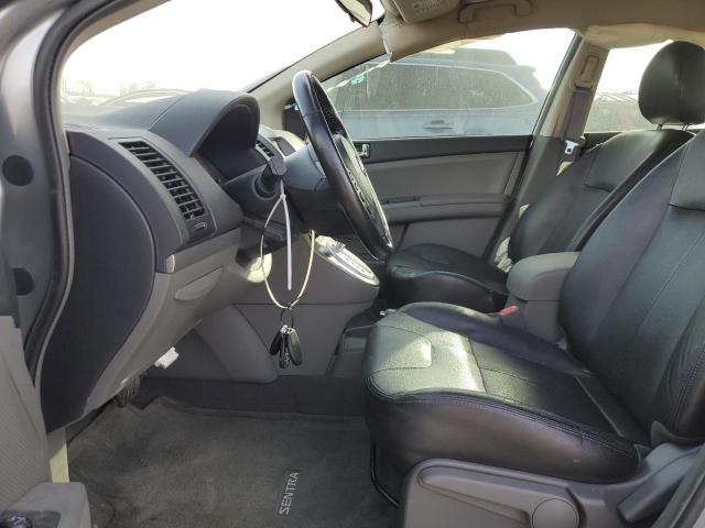 Photo 7 from auction – 2009 NISSAN SENTRA 2.0 with VIN 3N1AB61E89L620352