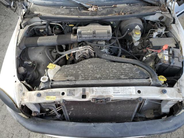 Photo 11 from auction – 2001 DODGE RAM 1500 with VIN 3B7HF13Z71G202123