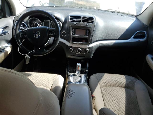 Photo 8 from auction – 2012 DODGE JOURNEY SX with VIN 3C4PDCBG2CT174321