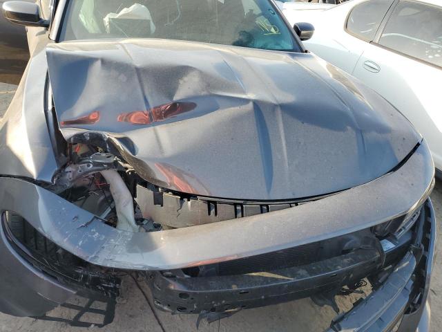 Photo 11 from auction – 2018 DODGE CHARGER R/ with VIN 2C3CDXCT1JH135148