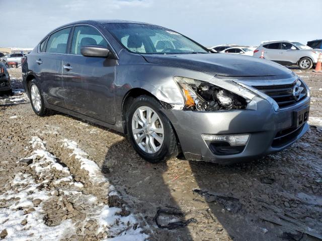 Photo 4 from auction – 2015 NISSAN ALTIMA 2.5 with VIN 1N4AL3AP5FN340528
