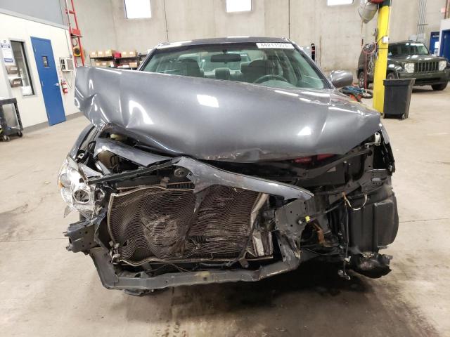 Photo 5 from auction – 2009 TOYOTA CAMRY BASE with VIN 4T1BE46K89U416051
