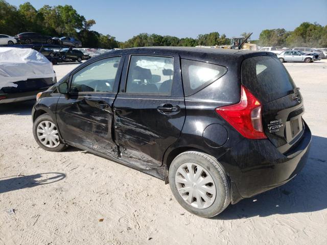 Photo 2 from auction – 2015 NISSAN VERSA NOTE with VIN 3N1CE2CP6FL406415