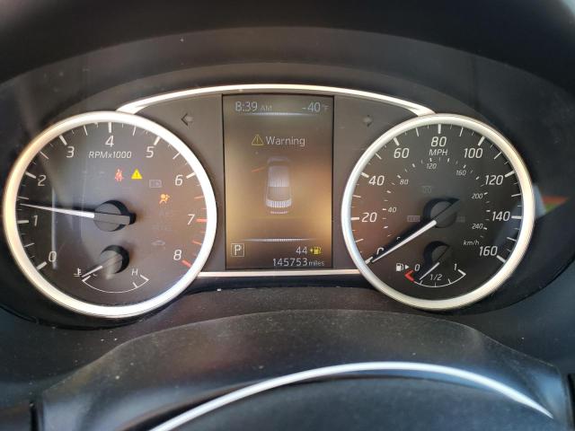 Photo 9 from auction – 2016 NISSAN SENTRA S with VIN 3N1AB7AP8GL667062