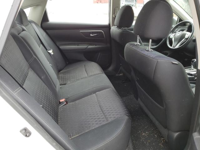 Photo 10 from auction – 2018 NISSAN ALTIMA 2.5 with VIN 1N4AL3AP1JC245436