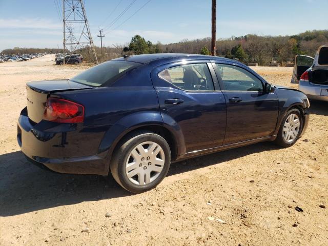 Photo 3 from auction – 2013 DODGE AVENGER SE with VIN 1C3CDZAB5DN682876