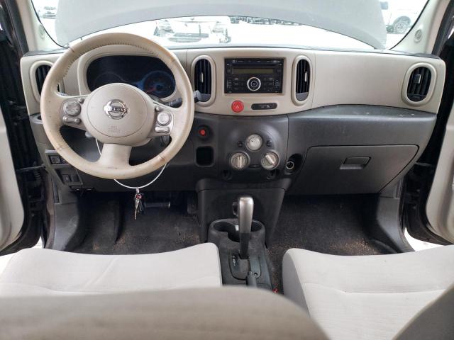 Photo 8 from auction – 2011 NISSAN CUBE BASE with VIN JN8AZ2KR4BT208759