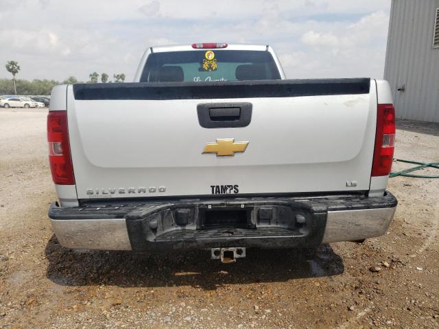 Photo 6 from auction – 2013 CHEVROLET SILVERADO with VIN 1GCNCPEX8DZ311446