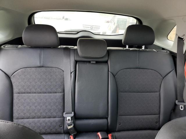 Photo 10 from auction – 2022 KIA NIRO LX with VIN KNDCB3LC3N5546333