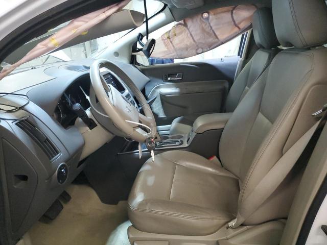 Photo 7 from auction – 2010 FORD EDGE LIMIT with VIN 2FMDK4KC2ABB17651