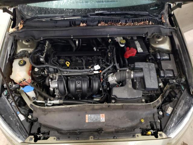 Photo 11 from auction – 2013 FORD FUSION SE with VIN 3FA6P0H74DR177864