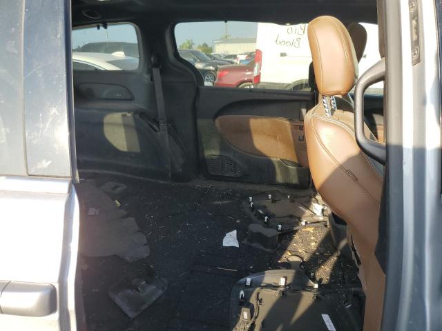 Photo 11 from auction – 2020 CHRYSLER PACIFICA L with VIN 2C4RC1GG1LR113649