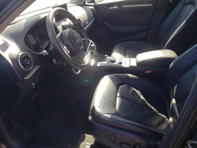 Photo 7 from auction – 2015 AUDI S3 PREMIUM with VIN WAUBFGFF9F1010005
