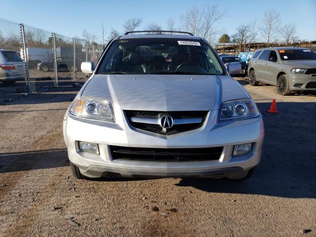 Photo 5 from auction – 2004 ACURA MDX with VIN 2HNYD18244H529210