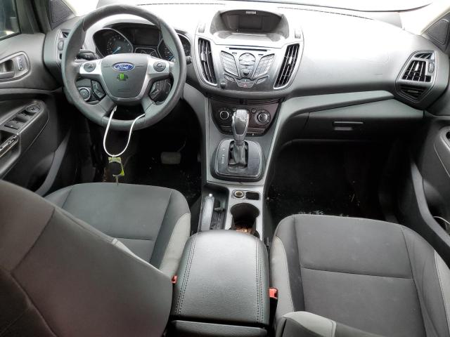 Photo 8 from auction – 2014 FORD ESCAPE S with VIN 1FMCU0F79EUB05377
