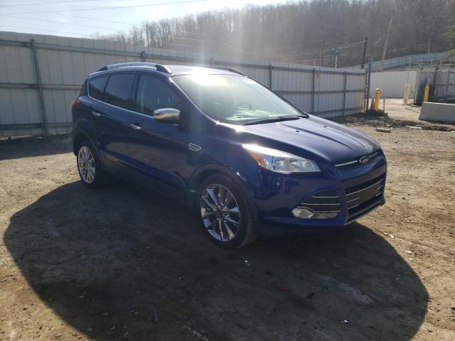 Photo 4 from auction – 2016 FORD ESCAPE SE with VIN 1FMCU9GX2GUB33592