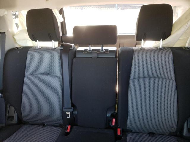 Photo 10 from auction – 2014 TOYOTA 4RUNNER SR with VIN JTEBU5JRXE5169178