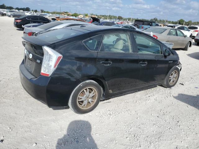 Photo 3 from auction – 2010 TOYOTA PRIUS with VIN JTDKN3DU8A0126178