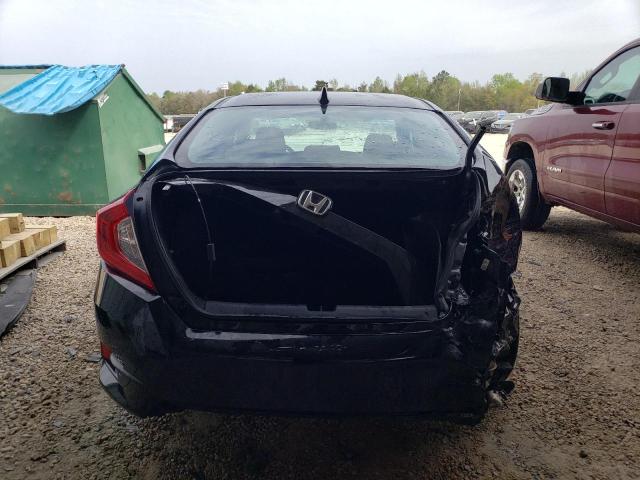 Photo 6 from auction – 2016 HONDA CIVIC EX with VIN 19XFC1F31GE019828