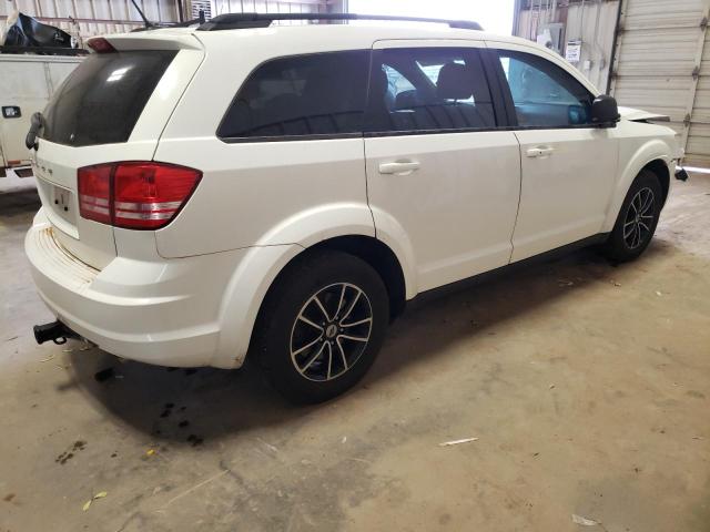 Photo 3 from auction – 2018 DODGE JOURNEY SE with VIN 3C4PDCAB7JT386165