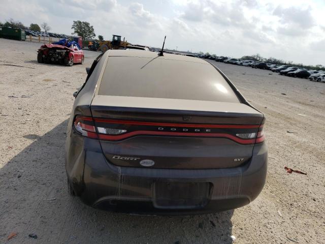 Photo 6 from auction – 2015 DODGE DART SXT with VIN 1C3CDFBB6FD301204