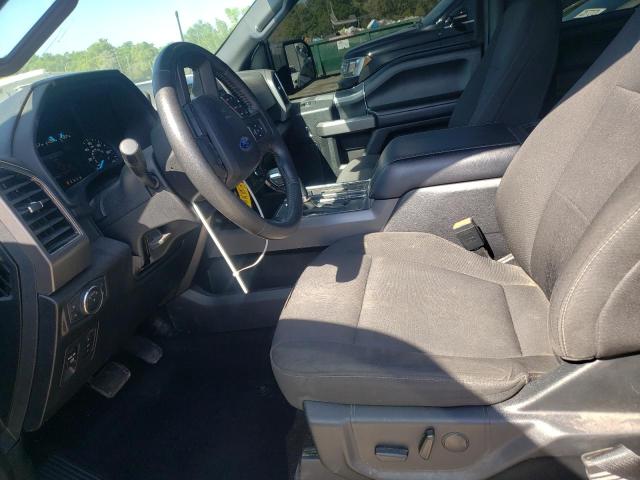 Photo 7 from auction – 2019 FORD F150 SUPER with VIN 1FTEW1EP8KFB89187
