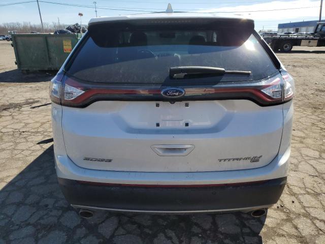 Photo 6 from auction – 2017 FORD EDGE TITAN with VIN 2FMPK4K8XHBB62677