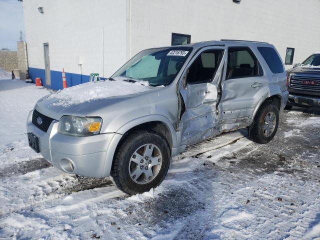FORD ESCAPE LIM 2005 with VIN 1FMCU94185KD52758 - Photo from auction