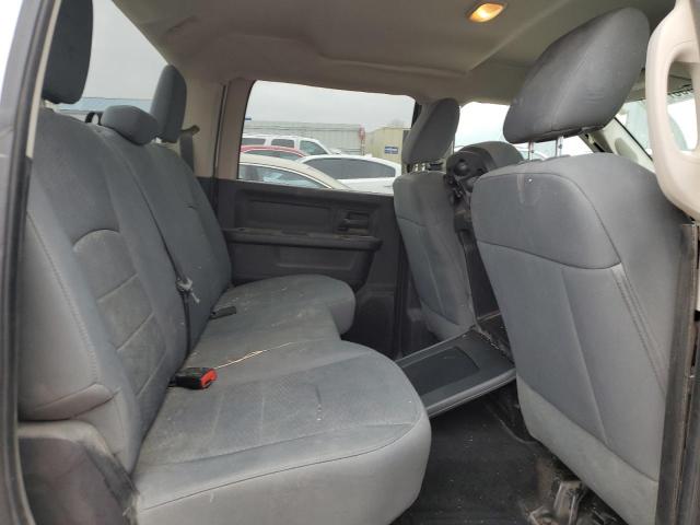Photo 10 from auction – 2014 RAM 2500 ST with VIN 3C6UR5CL8EG189842
