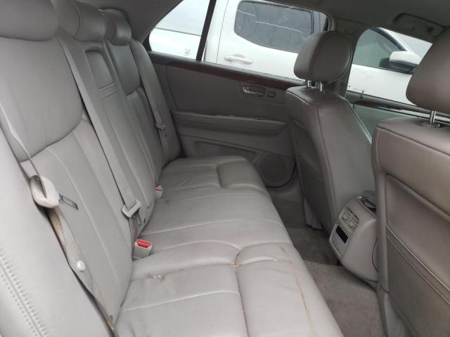 Photo 10 from auction – 2006 CADILLAC DTS with VIN 1G6KD57Y96U245311