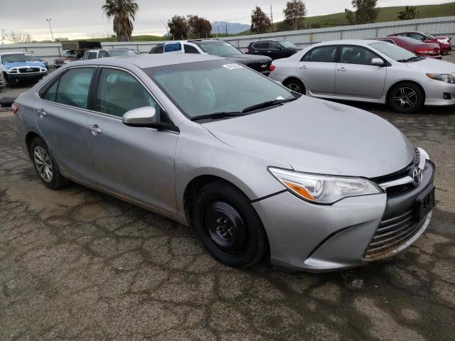Photo 4 from auction – 2017 TOYOTA CAMRY LE with VIN 4T1BF1FK3HU383910