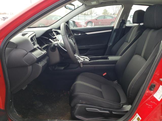 Photo 7 from auction – 2016 HONDA CIVIC EX with VIN 2HGFC2F76GH543510