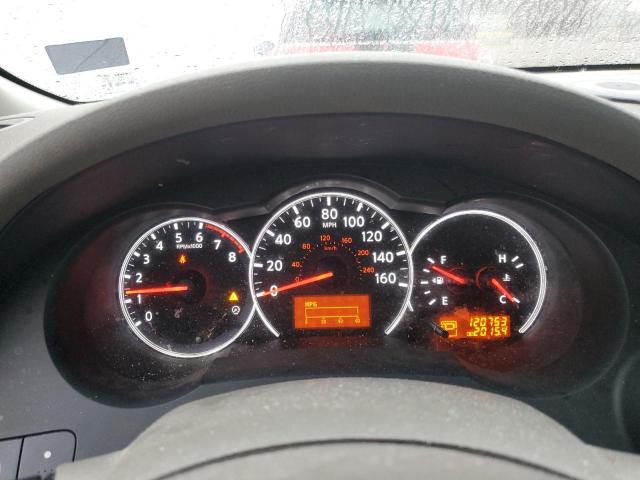 Photo 9 from auction – 2012 NISSAN ALTIMA BAS with VIN 1N4AL2AP9CN494276