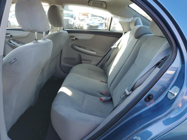 Photo 10 from auction – 2013 TOYOTA COROLLA BA with VIN 5YFBU4EE2DP148686