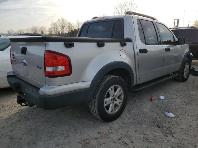 Photo 3 from auction – 2007 FORD EXPLORER S with VIN 1FMEU51807UA24759