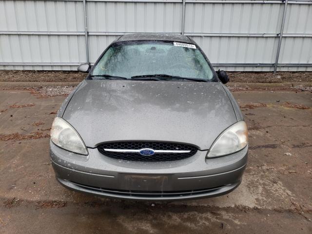 Photo 5 from auction – 2003 FORD TAURUS 4D with VIN 1FAFP53213G169736