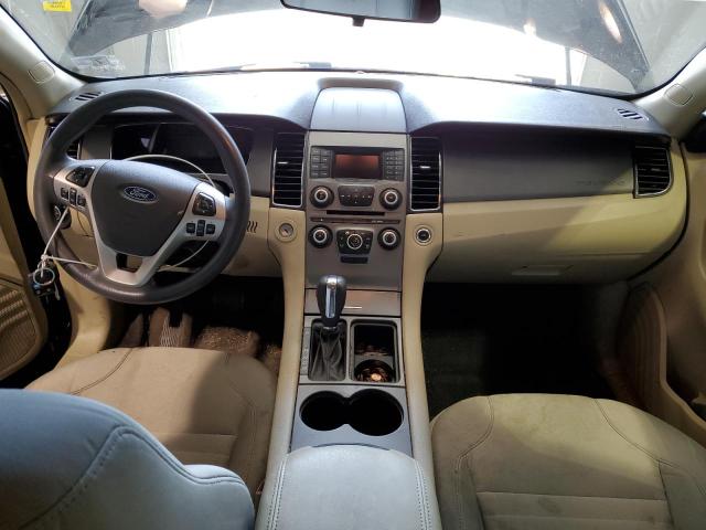 صورة رقم 8 من المزاد - 2013 FORD TAURUS SE مع VIN 1FAHP2D88DG126250