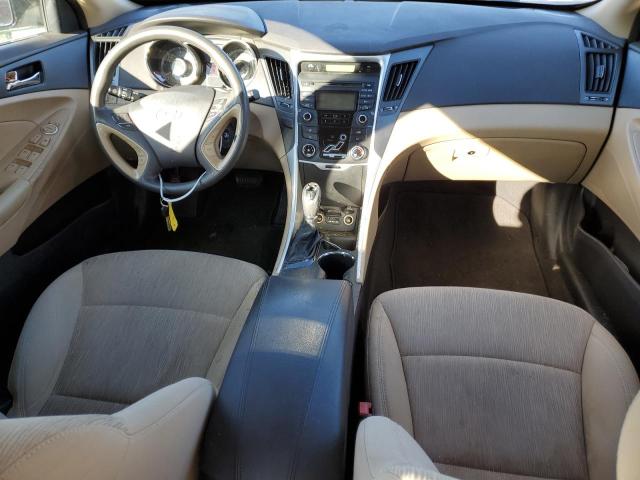 Photo 8 from auction – 2013 HYUNDAI SONATA GLS with VIN 5NPEB4AC2DH738553