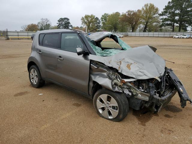 Photo 4 from auction – 2016 KIA SOUL with VIN KNDJN2A25G7281053