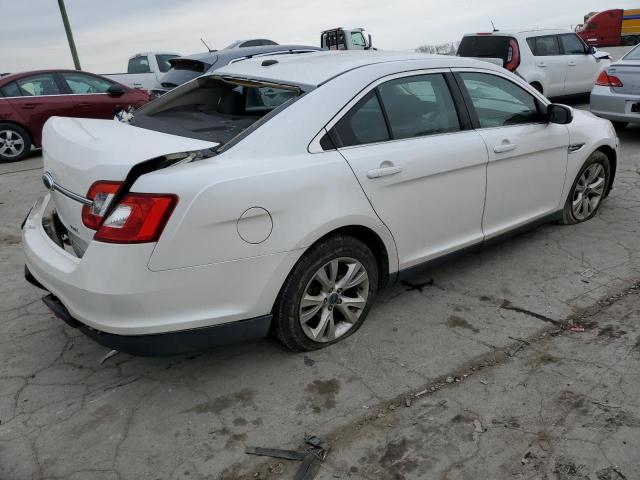 Фото 3 с аукциона – 2010 FORD TAURUS SEL с VIN 1FAHP2EW7AG114776