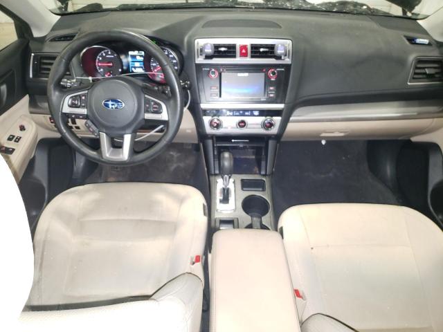 Photo 8 from auction – 2016 SUBARU LEGACY 2.5 with VIN 4S3BNBA66G3006421