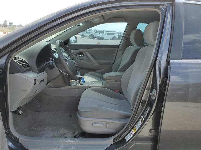 Photo 7 from auction – 2010 TOYOTA CAMRY BASE with VIN 4T1BF3EK9AU038951