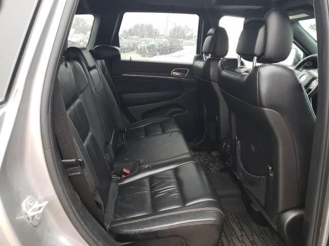 Photo 11 from auction – 2015 JEEP GRAND CHER with VIN 1C4RJFBG2FC718271