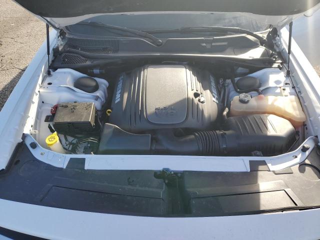 Photo 11 from auction – 2017 DODGE CHALLENGER with VIN 2C3CDZBT5HH522728