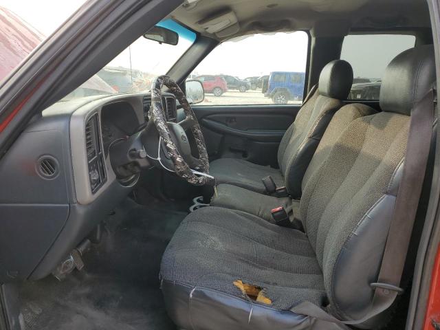 Photo 7 from auction – 2001 CHEVROLET SILVERADO with VIN 2GCEC19W211398344