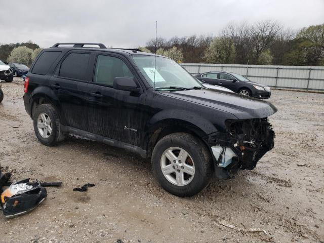 Photo 4 from auction – 2010 FORD ESCAPE HYB with VIN 1FMCU5K32AKC31165