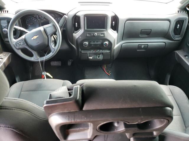 Photo 8 from auction – 2020 CHEVROLET SILVERADO with VIN 3GCPWBEH1LG346940