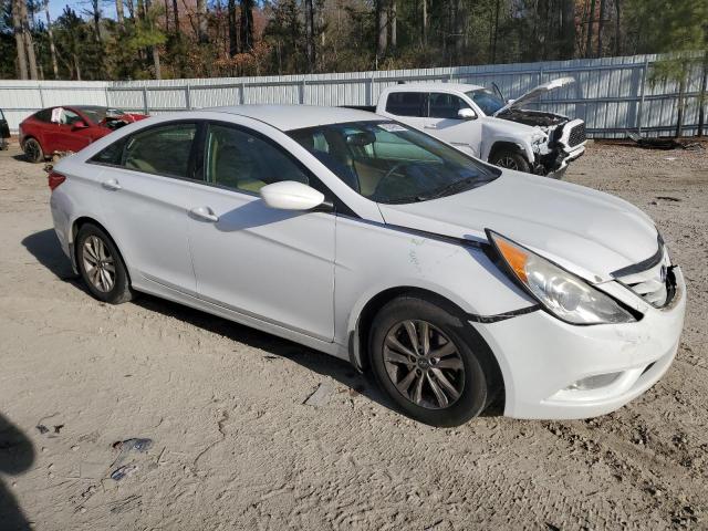 Photo 4 from auction – 2013 HYUNDAI SONATA GLS with VIN 5NPEB4AC9DH769587
