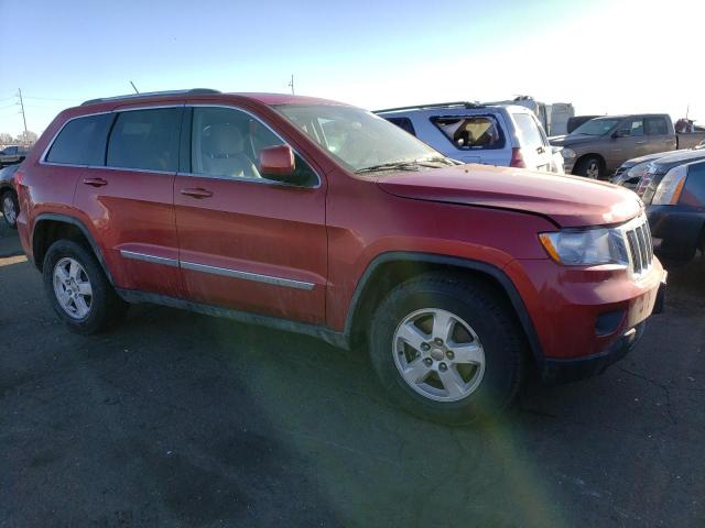 Photo 4 from auction – 2011 JEEP GRAND CHER with VIN 1J4RR4GG6BC528564