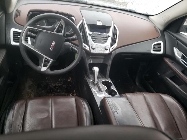 Photo 8 from auction – 2011 GMC TERRAIN SL with VIN 2CTFLVEC3B6335057